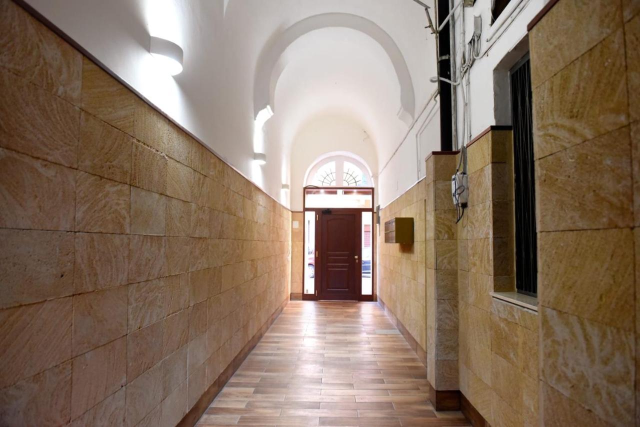 House Fortuna Villa Bari Exterior foto