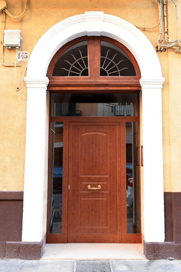 House Fortuna Villa Bari Exterior foto